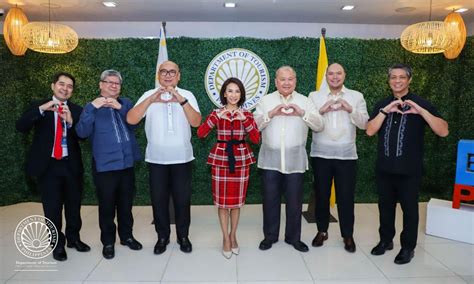 Philippine Retirement Authority welcomes Zozobrado as new .